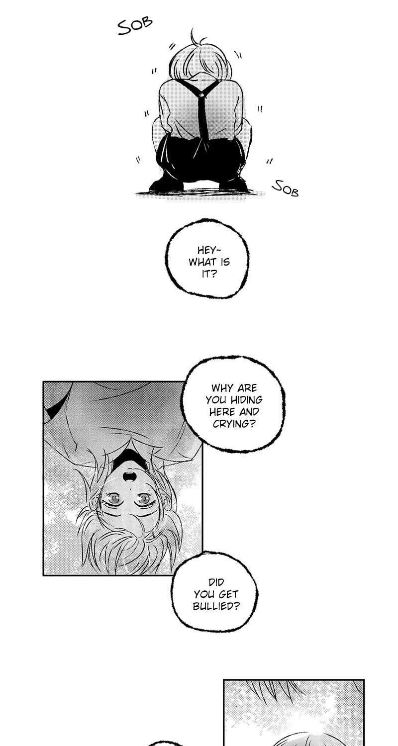 Read ShaZi chapter 100 image 7 on Lezhin