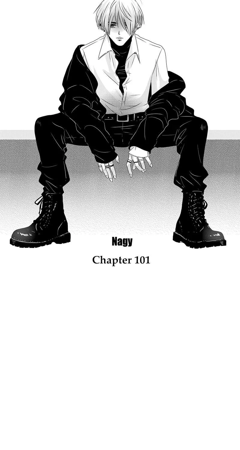 Read ShaZi chapter 101 image 17 on Lezhin