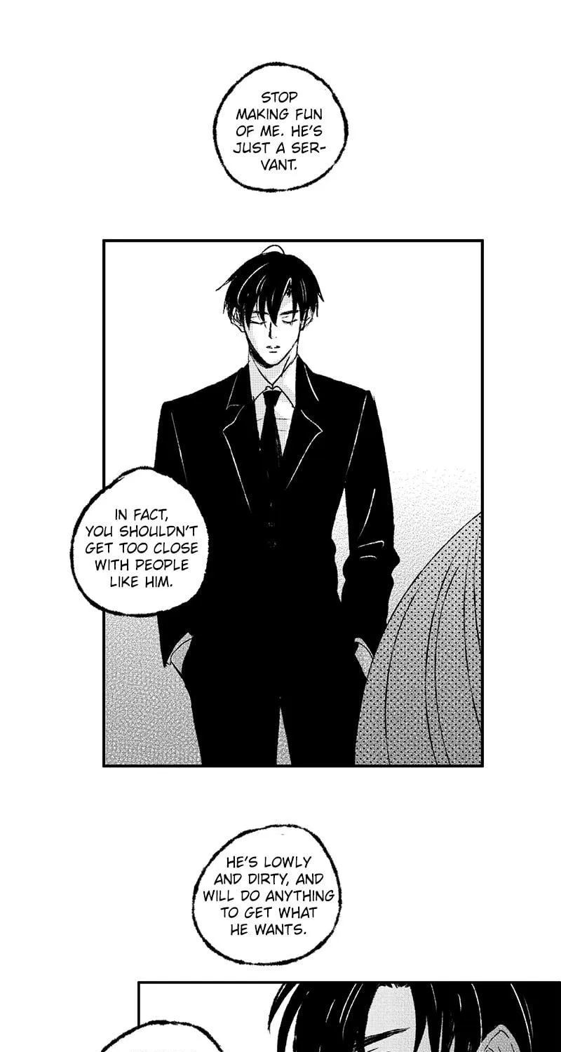 Read ShaZi chapter 101 image 21 on Lezhin