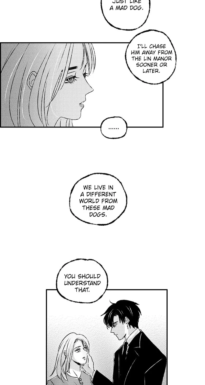 Read ShaZi chapter 101 image 23 on Lezhin