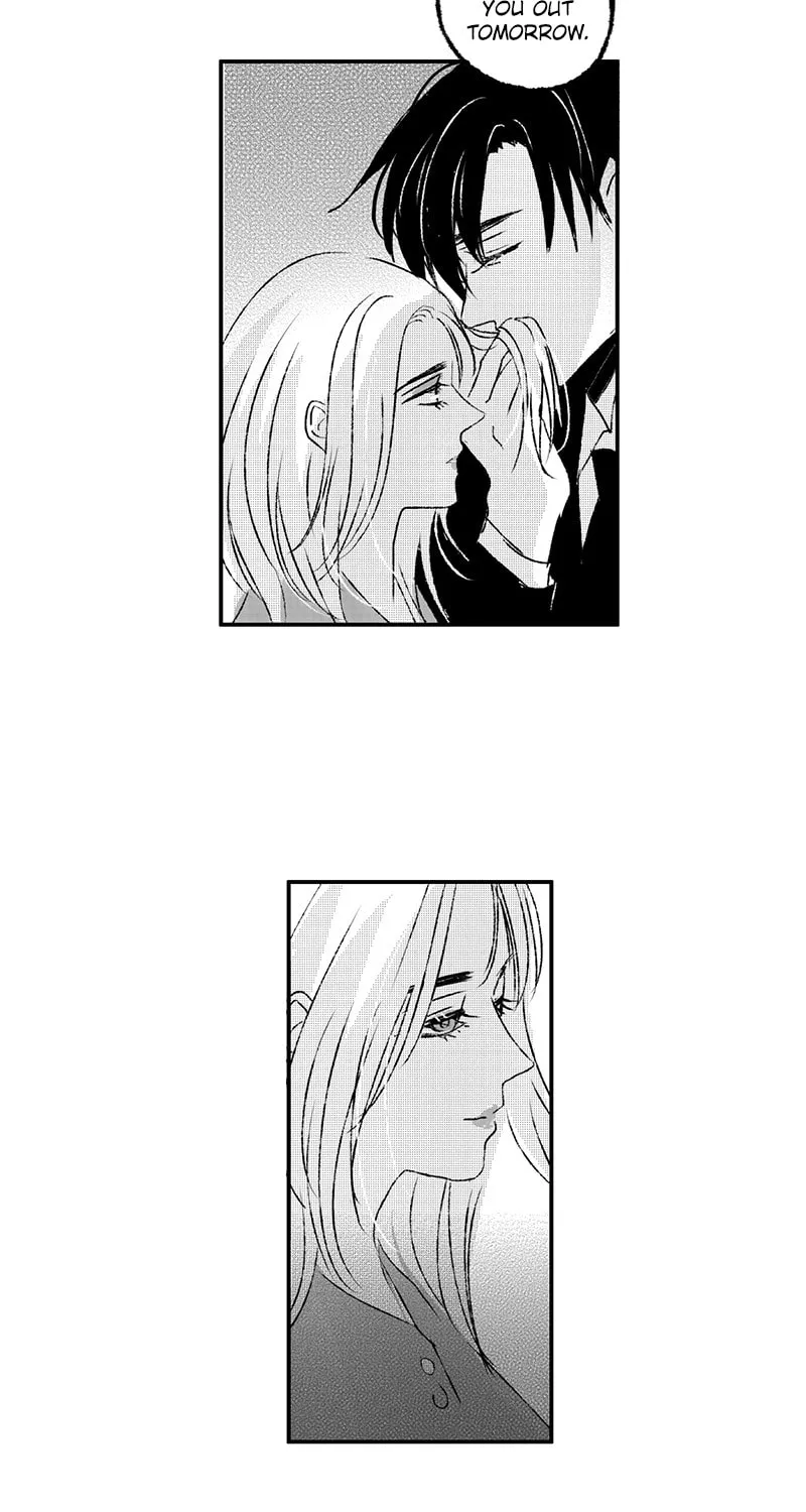 Read ShaZi chapter 101 image 25 on Lezhin