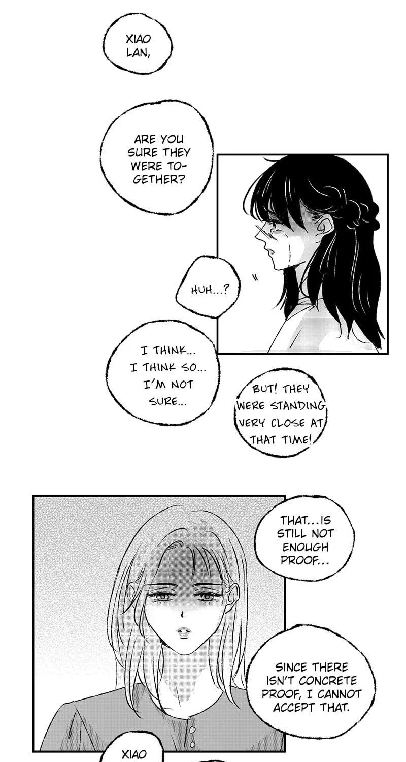Read ShaZi chapter 101 image 3 on Lezhin