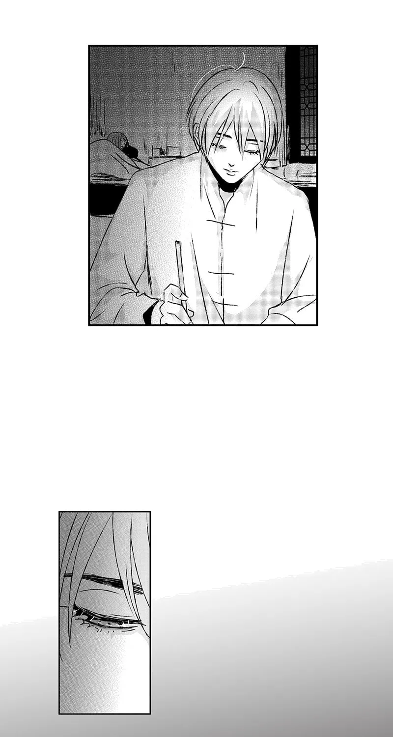 Read ShaZi chapter 101 image 35 on Lezhin