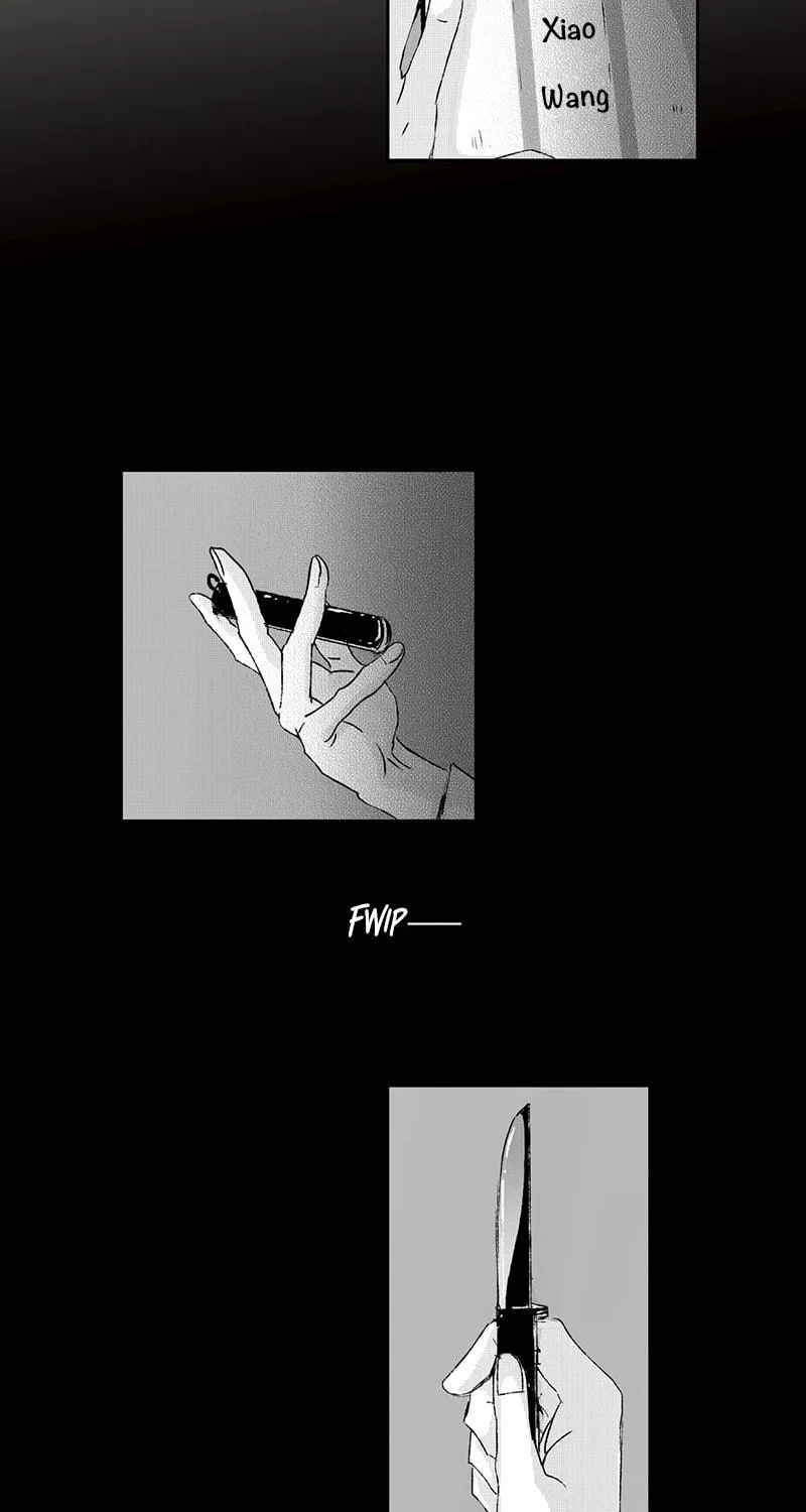 Read ShaZi chapter 101 image 37 on Lezhin