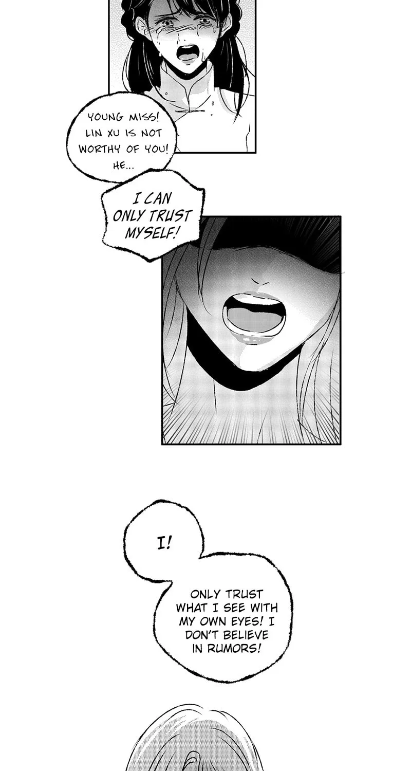 Read ShaZi chapter 101 image 5 on Lezhin