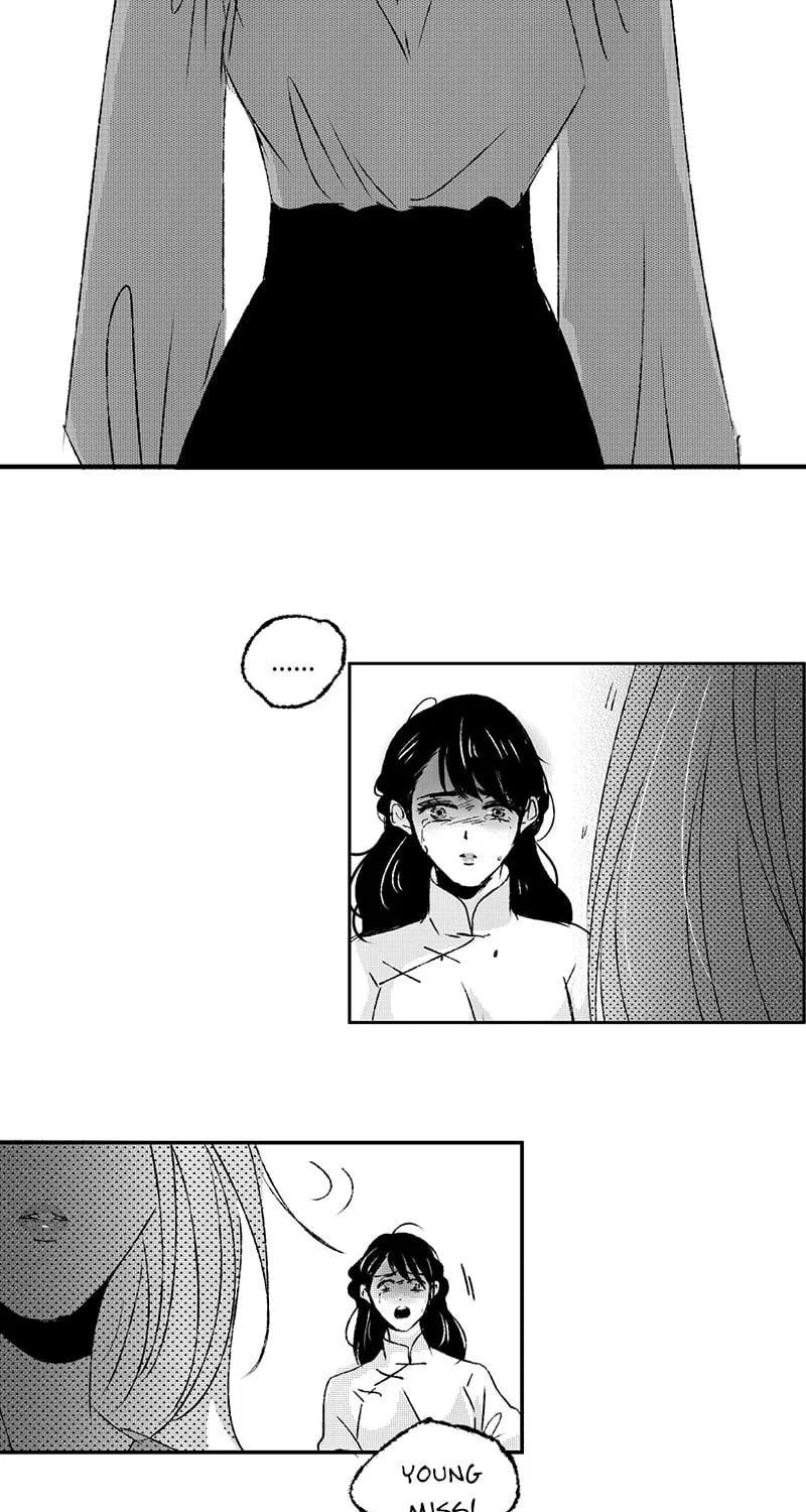 Read ShaZi chapter 101 image 7 on Lezhin
