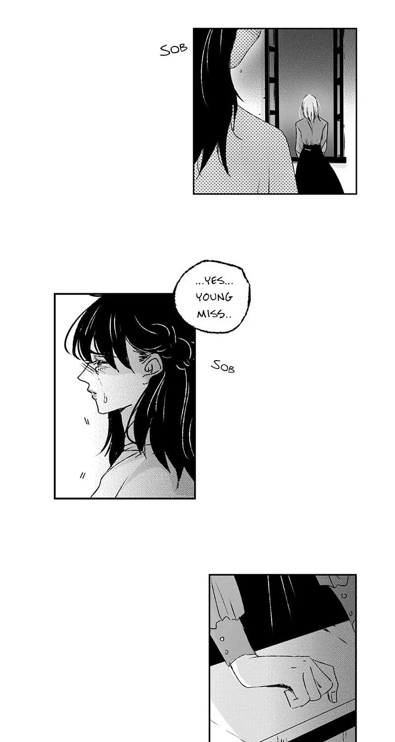 Read ShaZi chapter 101 image 9 on Lezhin