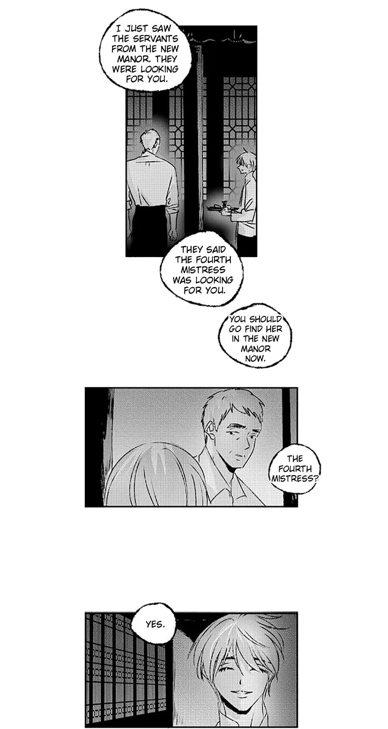 Read ShaZi chapter 102 image 10 on Lezhin