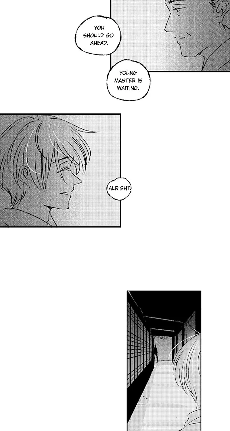 Read ShaZi chapter 102 image 12 on Lezhin