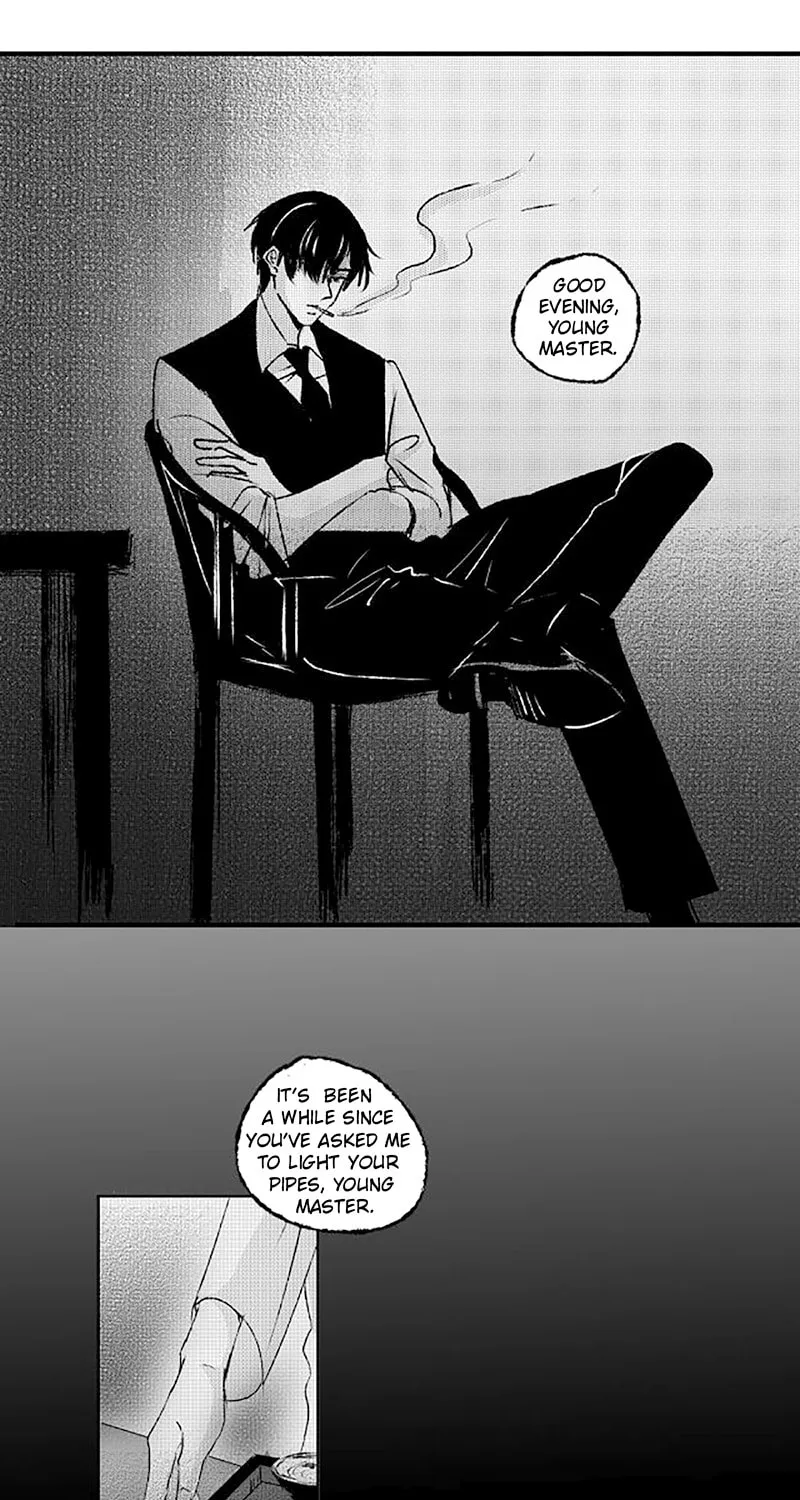 Read ShaZi chapter 102 image 16 on Lezhin