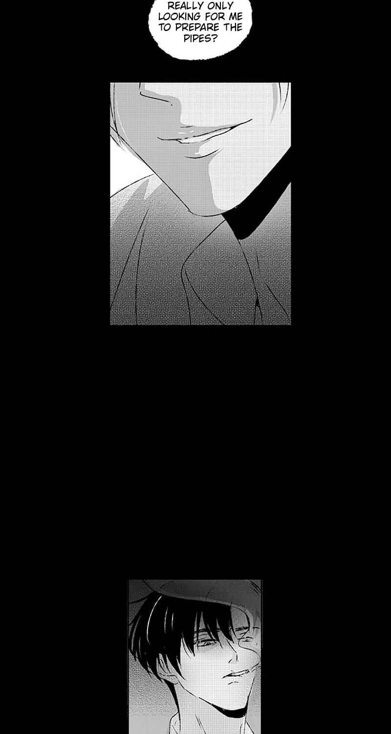 Read ShaZi chapter 102 image 19 on Lezhin