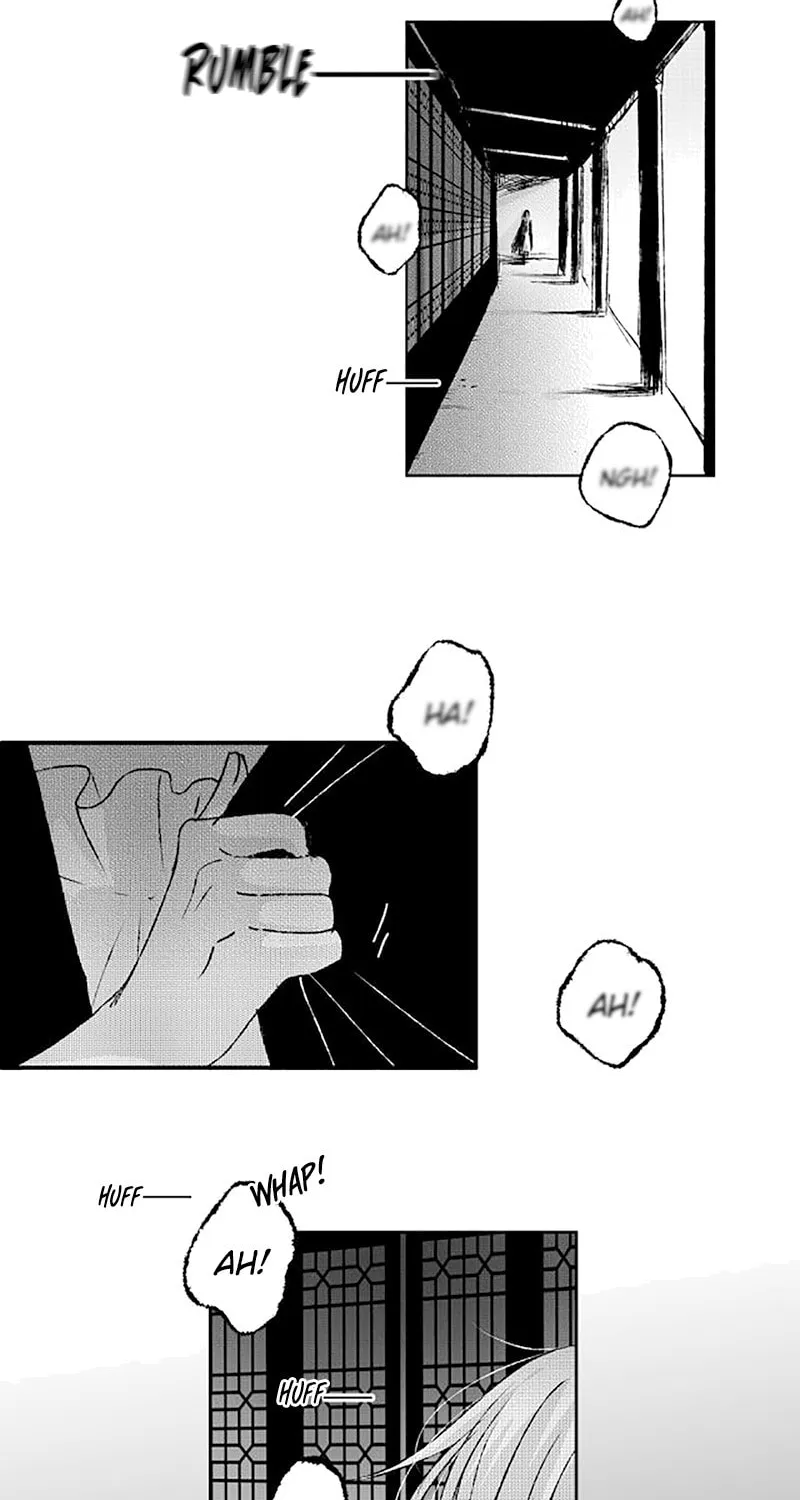 Read ShaZi chapter 102 image 25 on Lezhin
