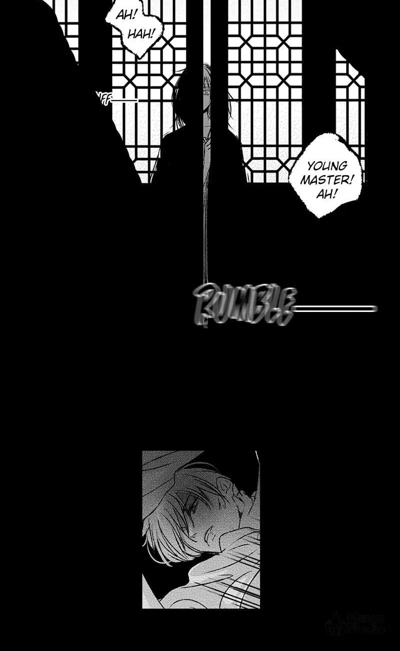 Read ShaZi chapter 102 image 29 on Lezhin