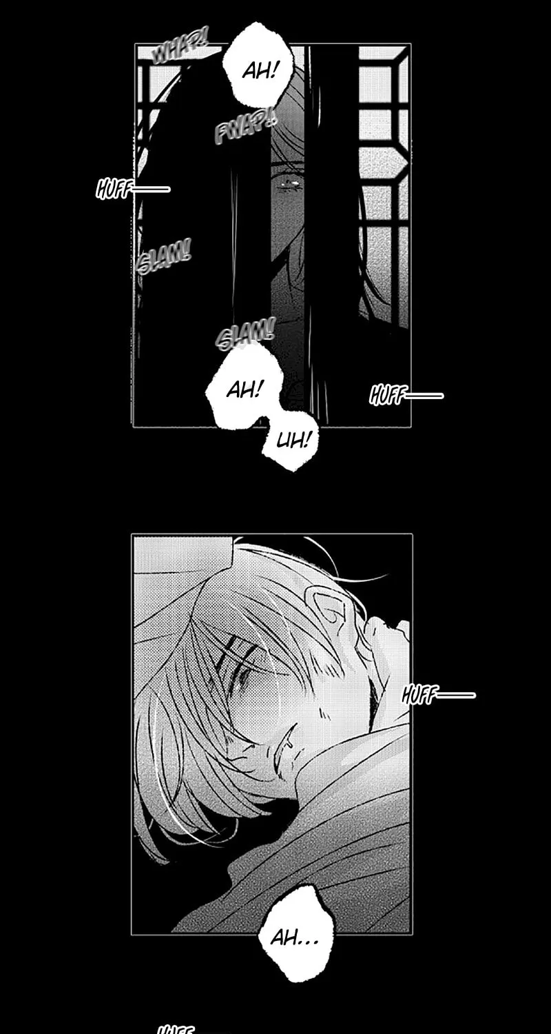 Read ShaZi chapter 102 image 30 on Lezhin