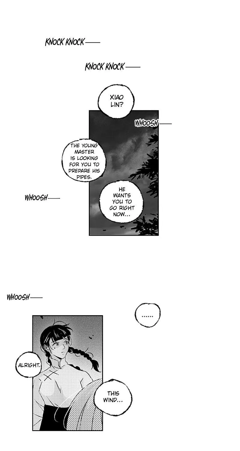 Read ShaZi chapter 102 image 6 on Lezhin