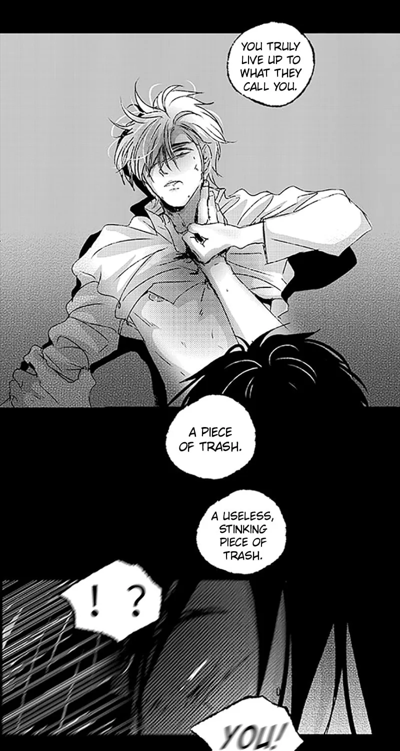 Read ShaZi chapter 103 image 11 on Lezhin