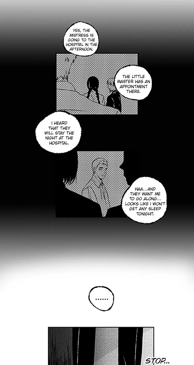 Read ShaZi chapter 103 image 17 on Lezhin