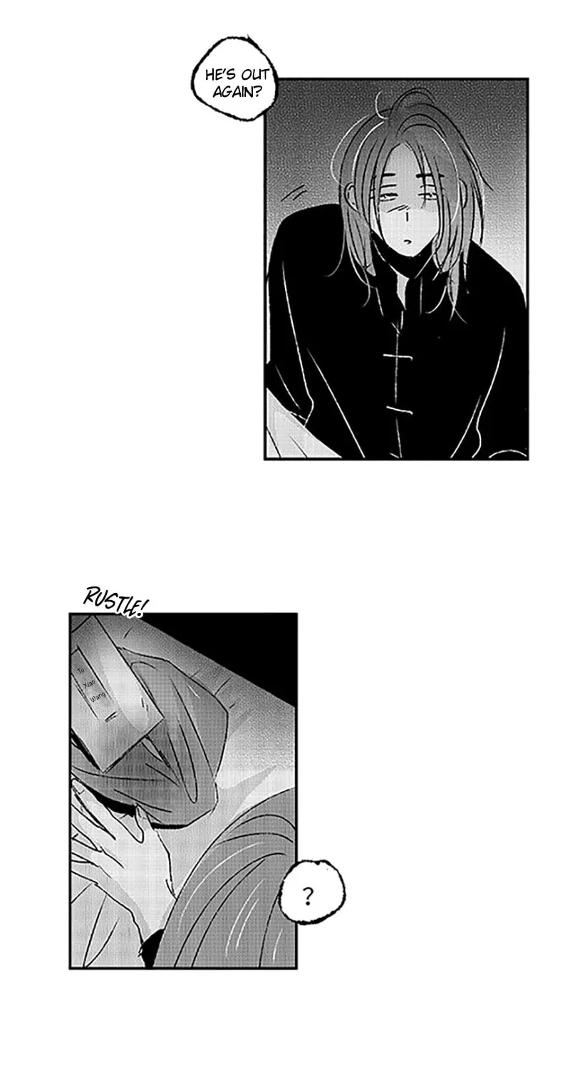 Read ShaZi chapter 103 image 27 on Lezhin