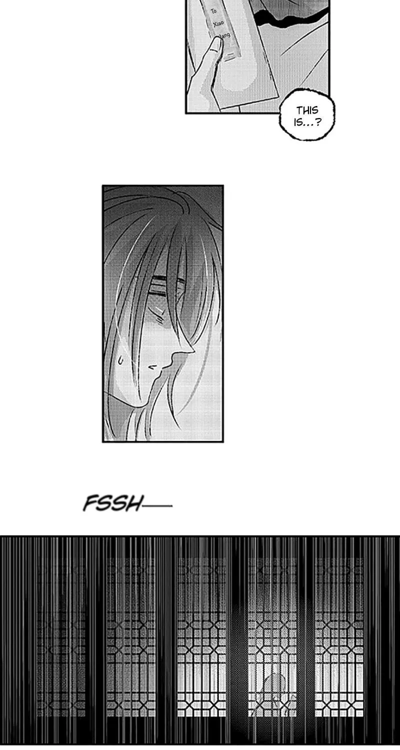 Read ShaZi chapter 103 image 29 on Lezhin