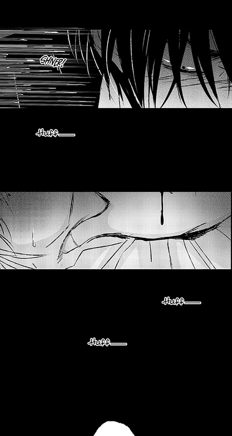 Read ShaZi chapter 103 image 9 on Lezhin