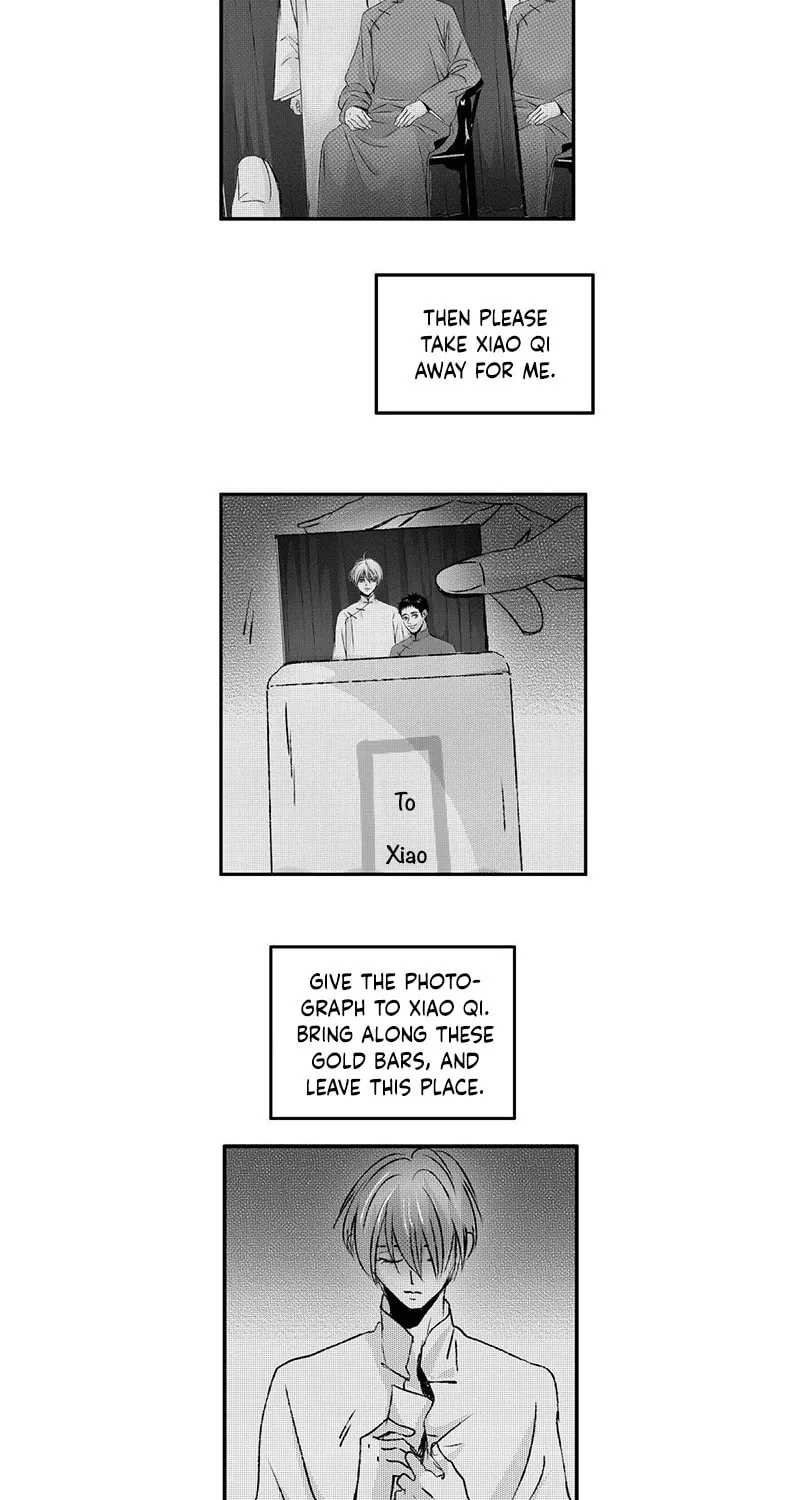 Read ShaZi chapter 104 image 11 on Lezhin