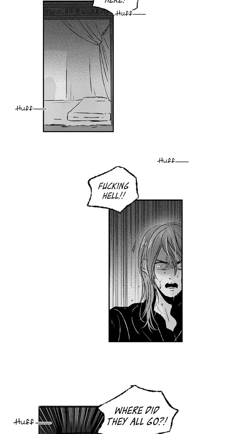 Read ShaZi chapter 104 image 16 on Lezhin
