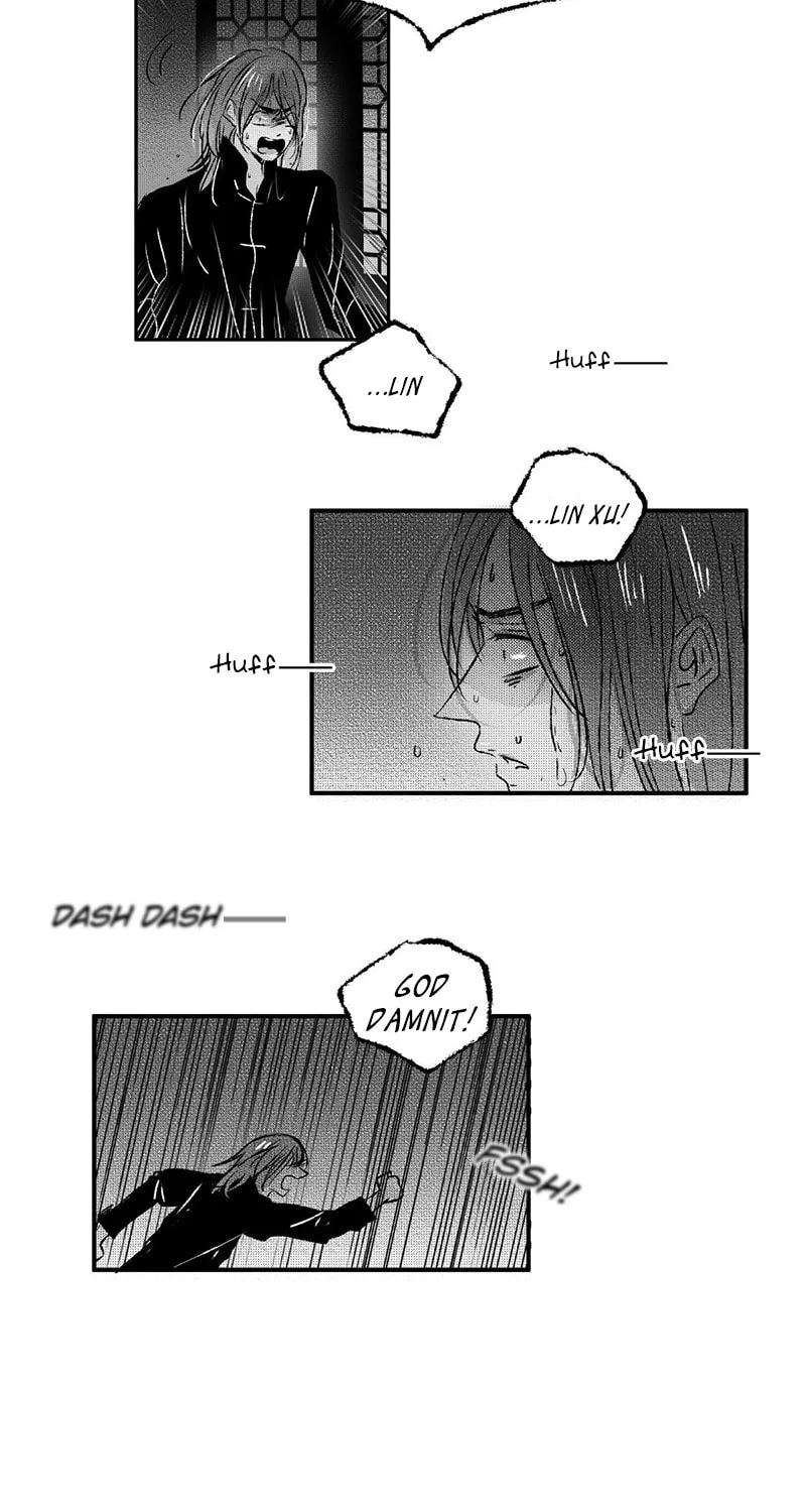 Read ShaZi chapter 104 image 17 on Lezhin