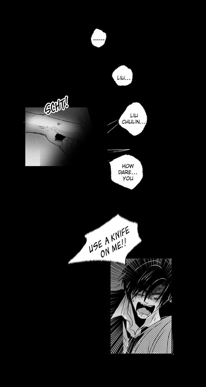 Read ShaZi chapter 104 image 21 on Lezhin