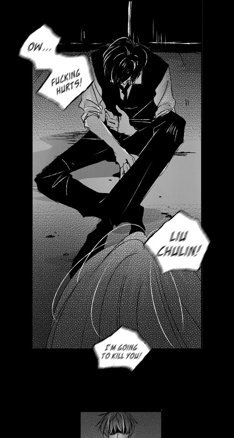 Read ShaZi chapter 104 image 23 on Lezhin