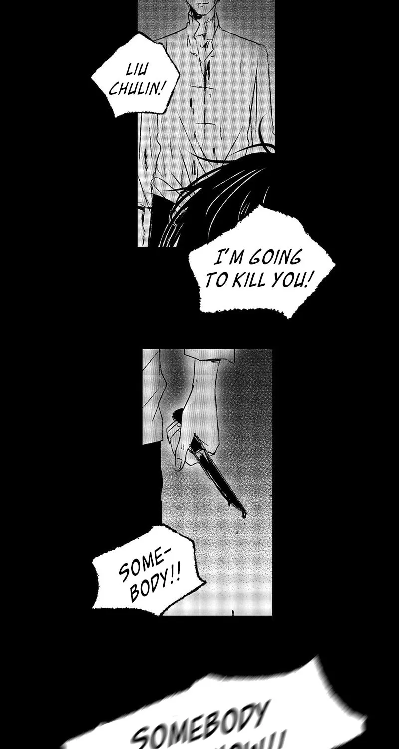 Read ShaZi chapter 104 image 24 on Lezhin