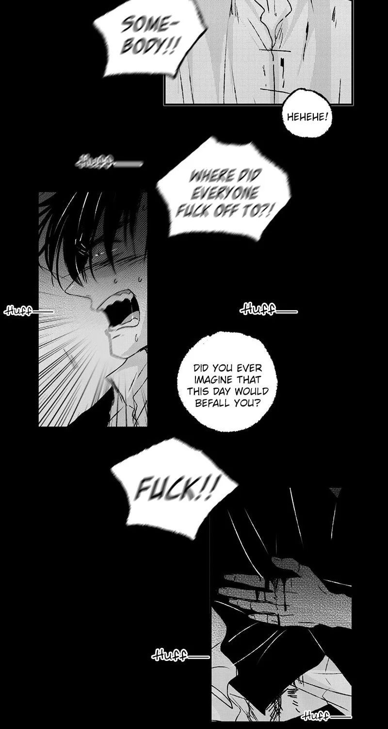 Read ShaZi chapter 104 image 27 on Lezhin