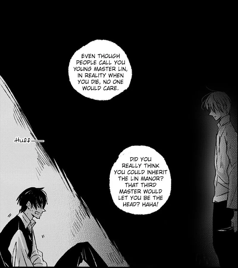 Read ShaZi chapter 104 image 28 on Lezhin