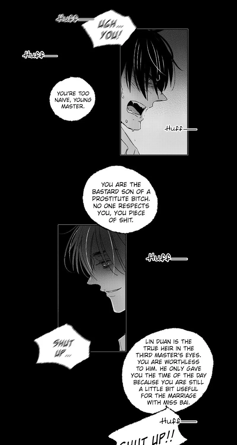 Read ShaZi chapter 104 image 29 on Lezhin