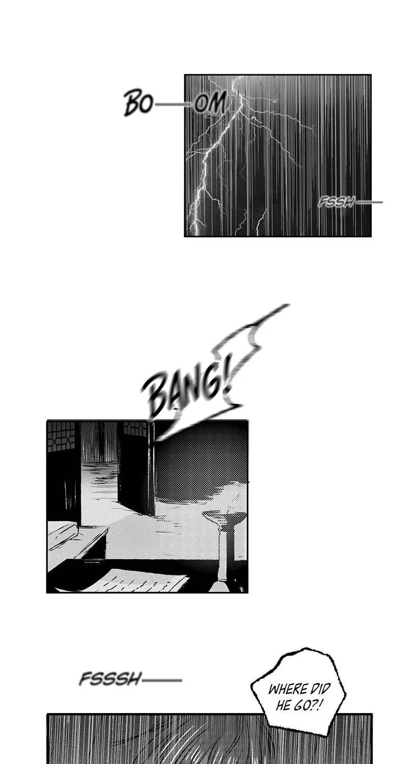 Read ShaZi chapter 104 image 3 on Lezhin