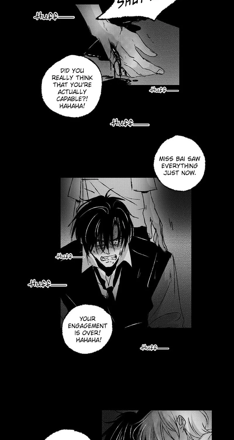 Read ShaZi chapter 104 image 30 on Lezhin