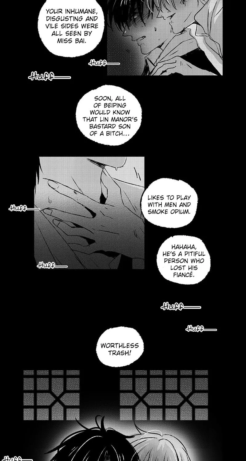 Read ShaZi chapter 104 image 31 on Lezhin