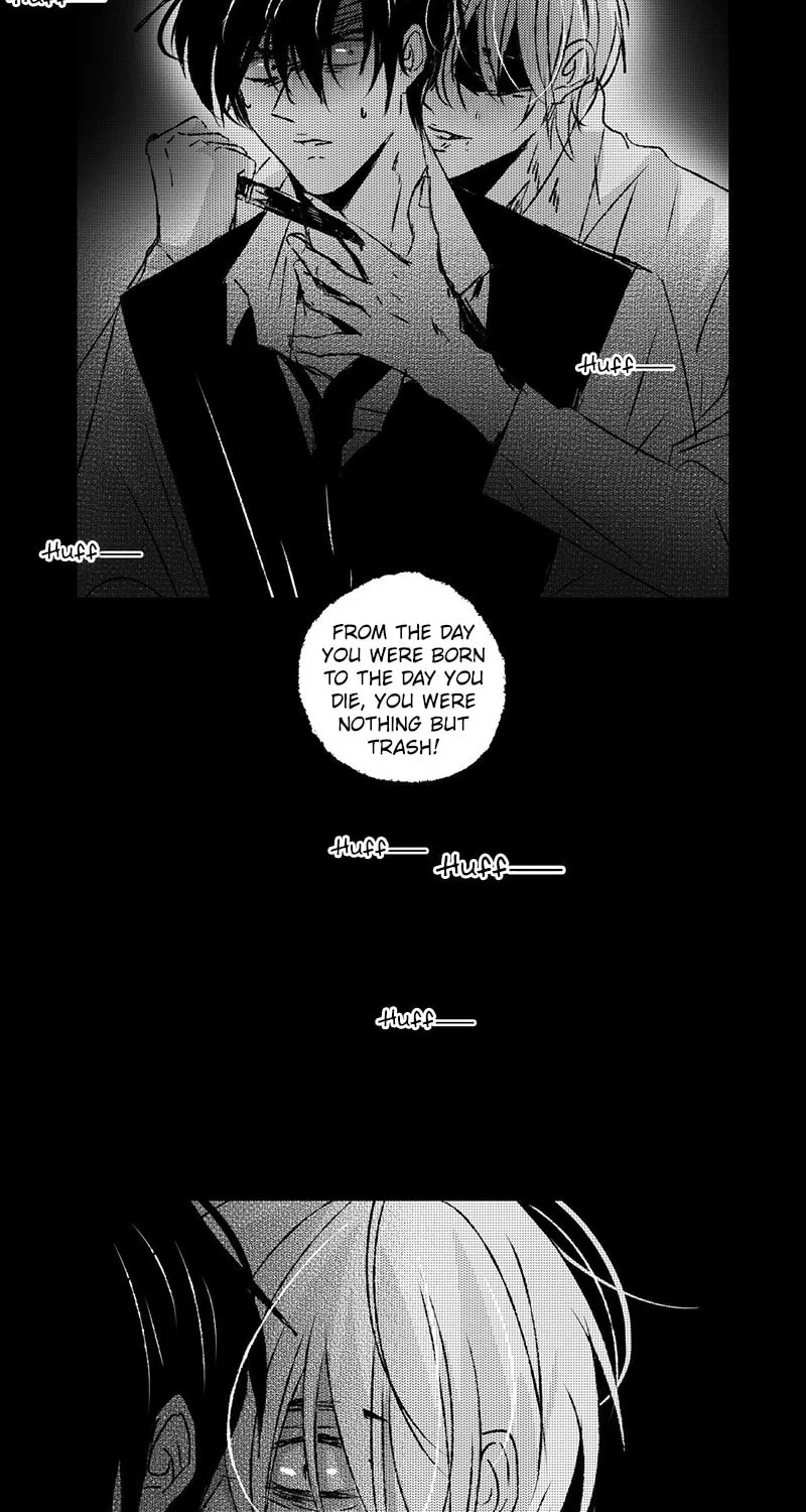Read ShaZi chapter 104 image 32 on Lezhin