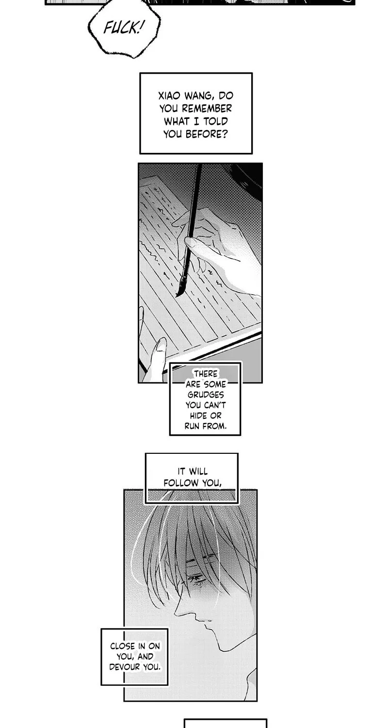 Read ShaZi chapter 104 image 5 on Lezhin