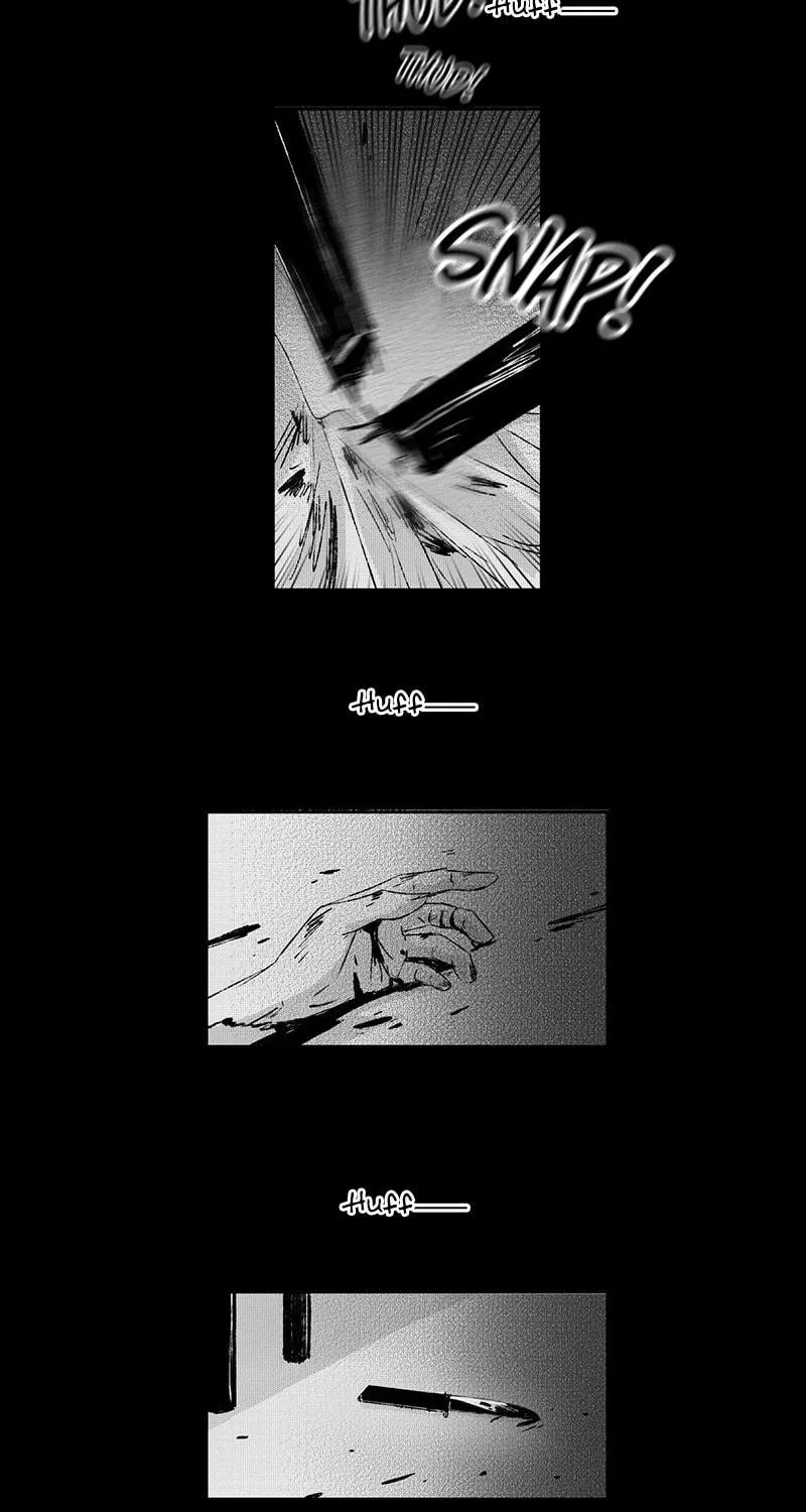 Read ShaZi chapter 105 image 14 on Lezhin