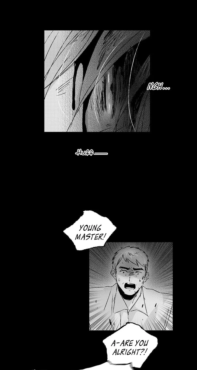 Read ShaZi chapter 105 image 16 on Lezhin