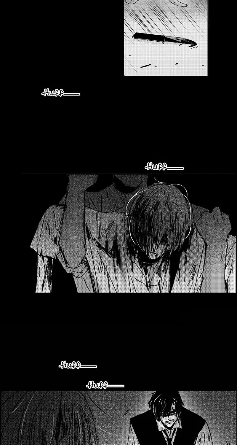 Read ShaZi chapter 105 image 19 on Lezhin