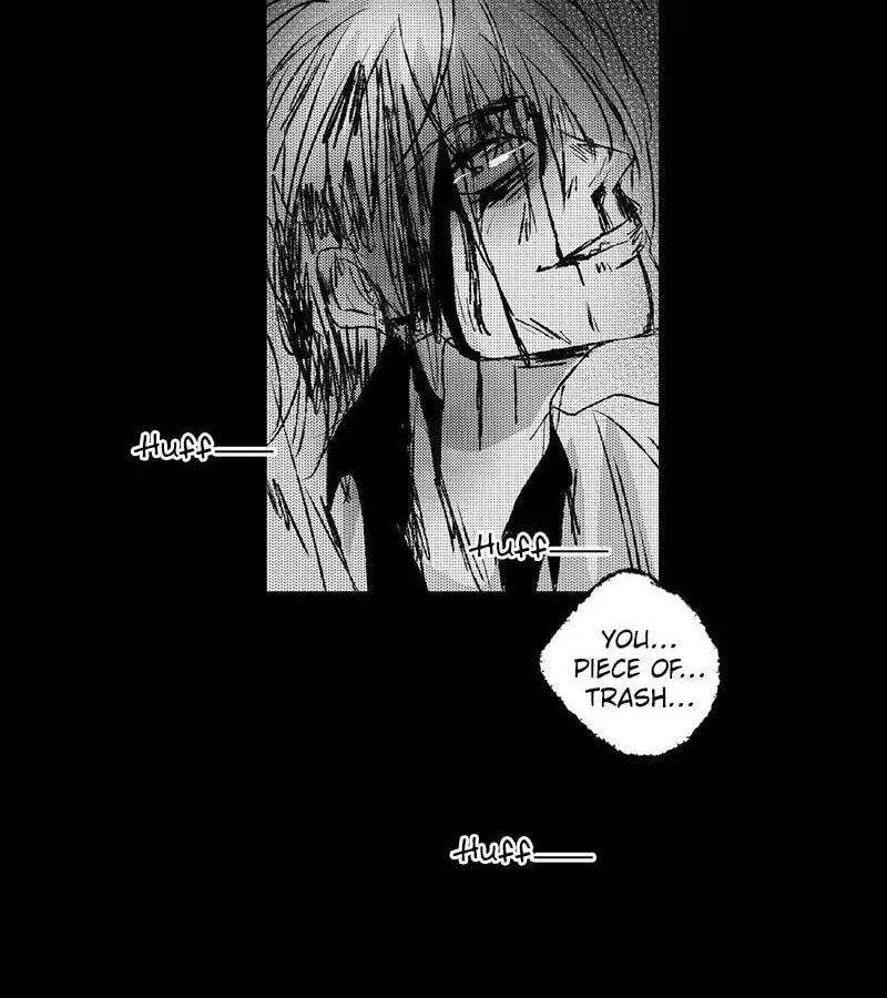 Read ShaZi chapter 105 image 21 on Lezhin