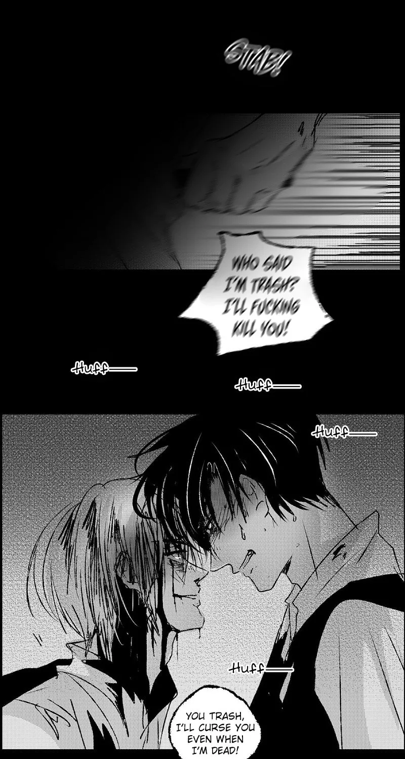 Read ShaZi chapter 105 image 22 on Lezhin