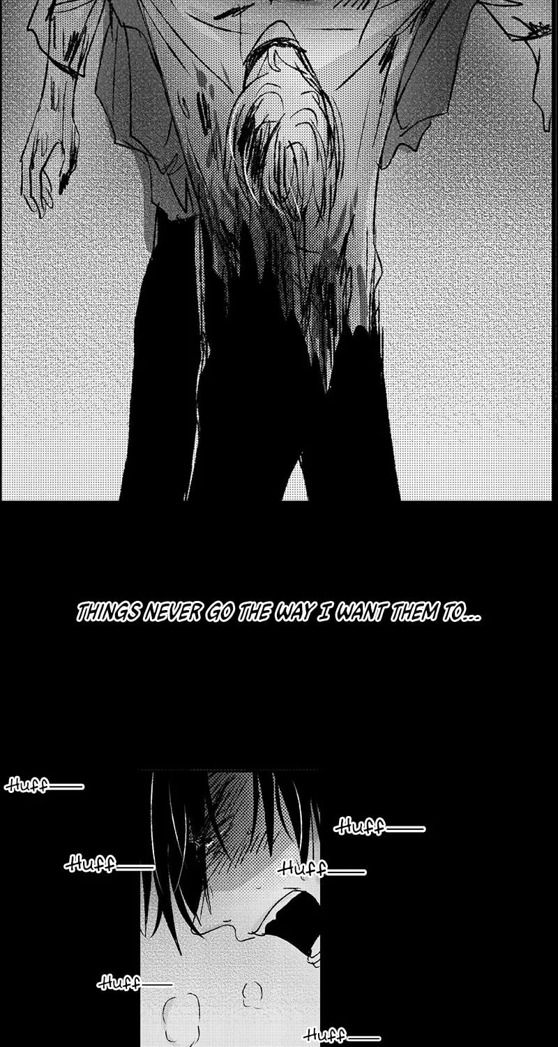 Read ShaZi chapter 105 image 26 on Lezhin