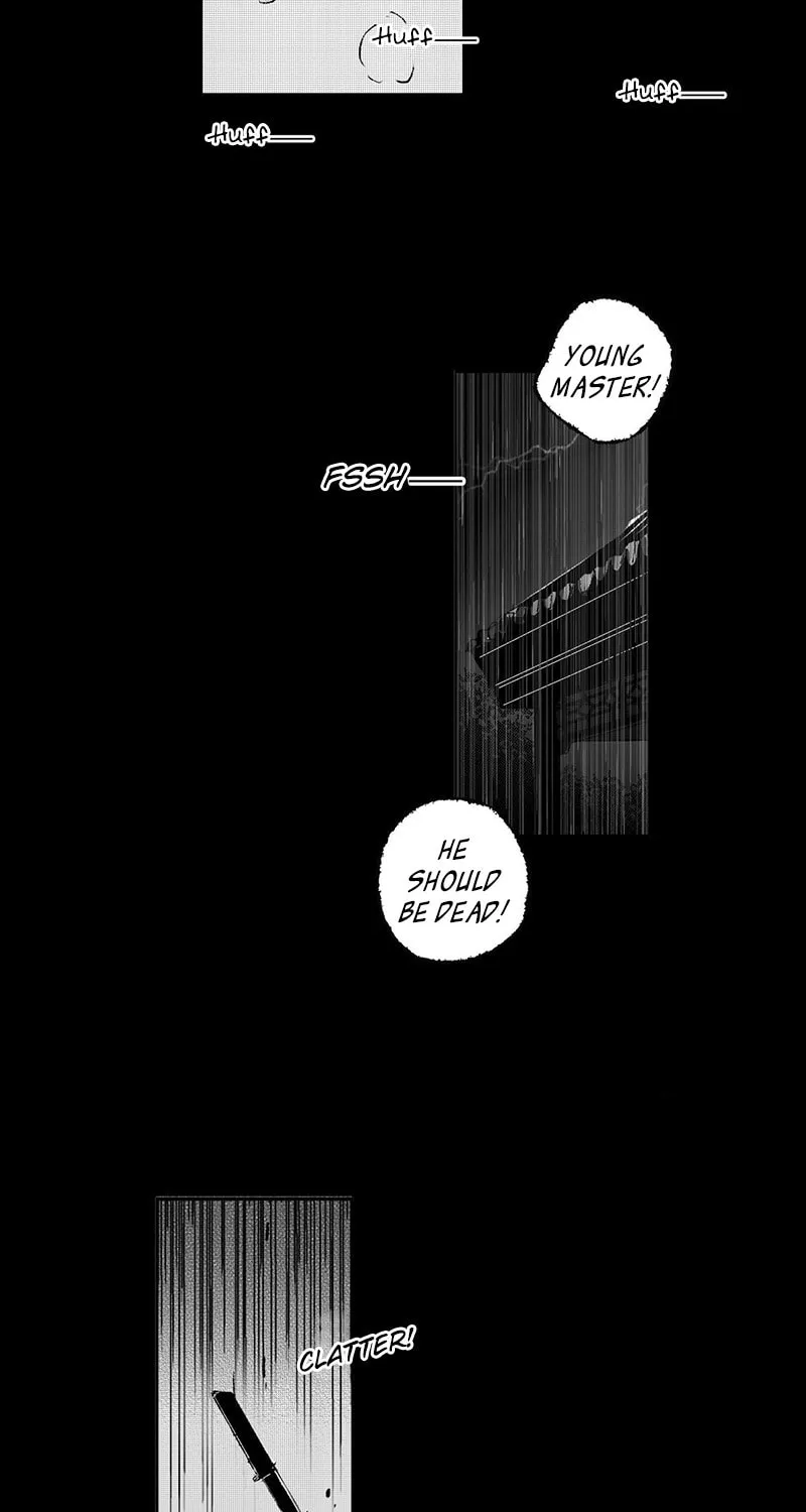 Read ShaZi chapter 105 image 27 on Lezhin