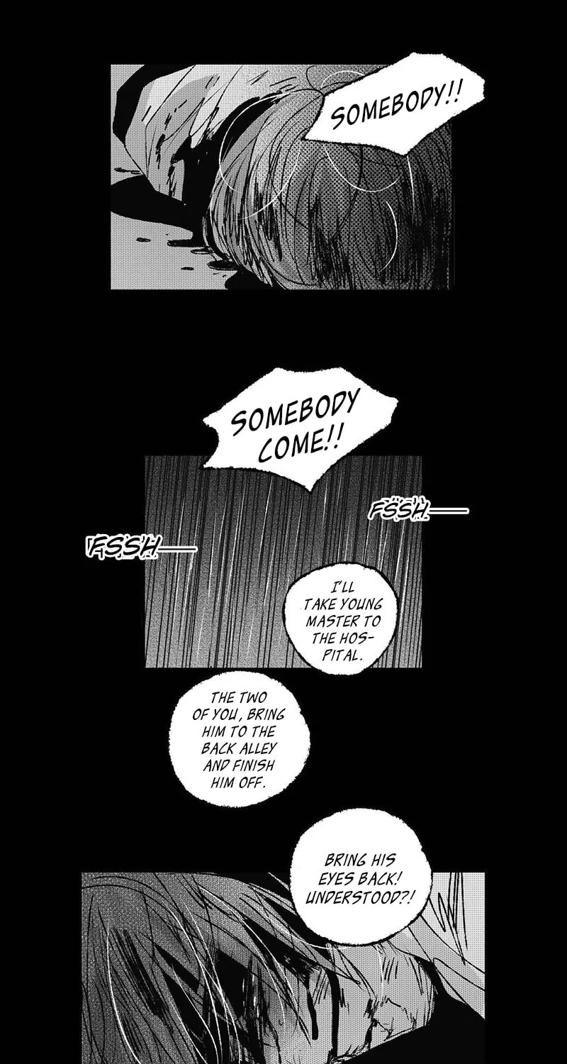 Read ShaZi chapter 105 image 30 on Lezhin