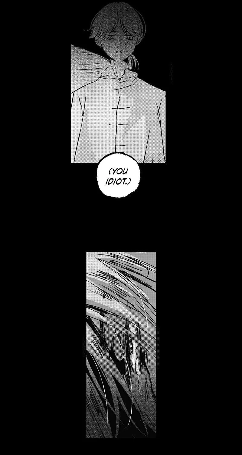 Read ShaZi chapter 105 image 34 on Lezhin