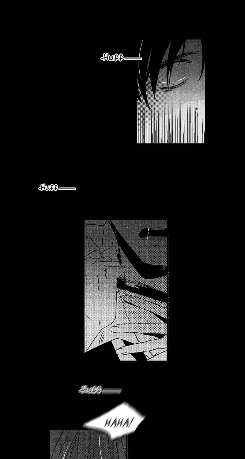 Read ShaZi chapter 105 image 4 on Lezhin