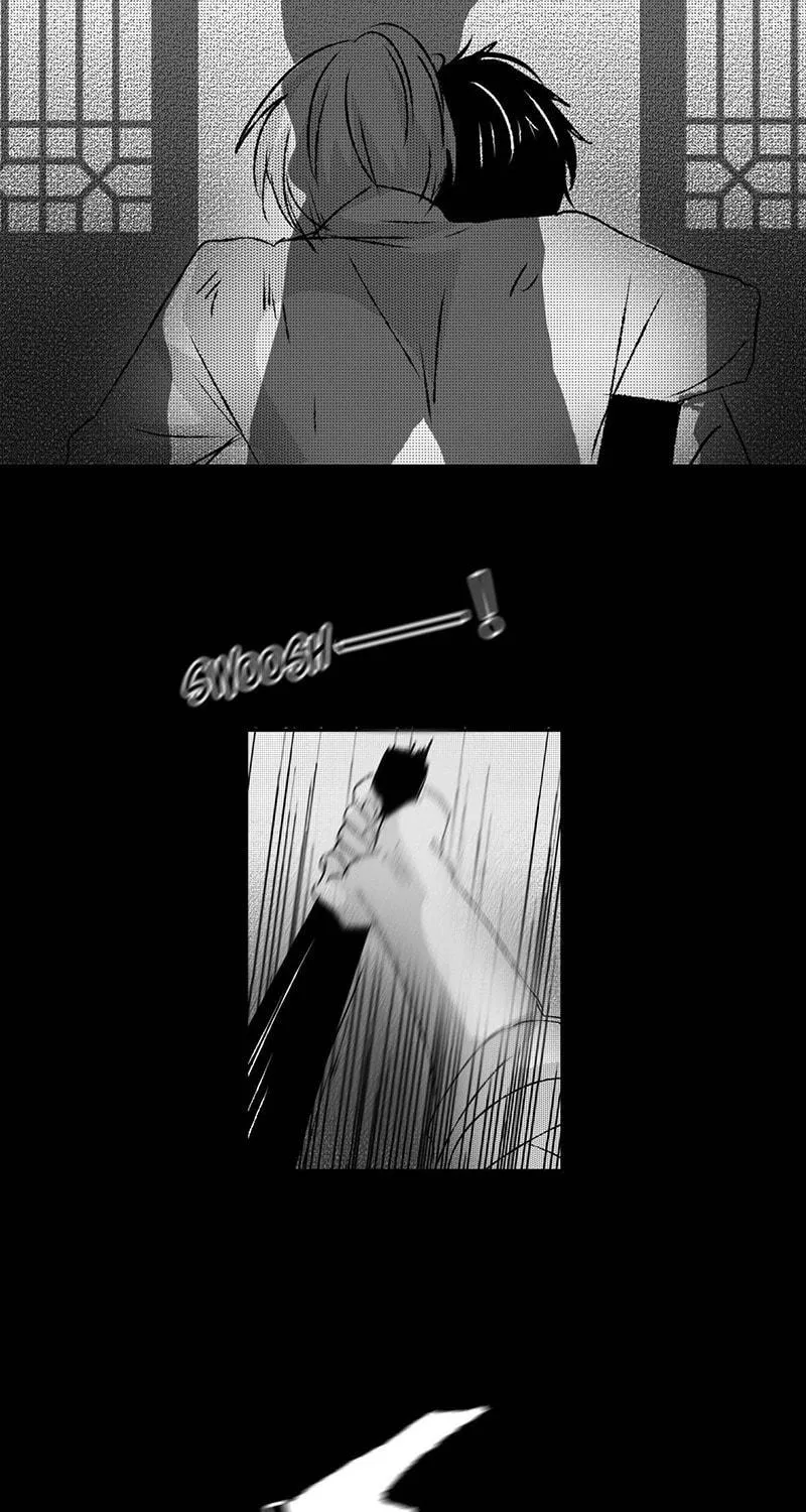 Read ShaZi chapter 105 image 8 on Lezhin