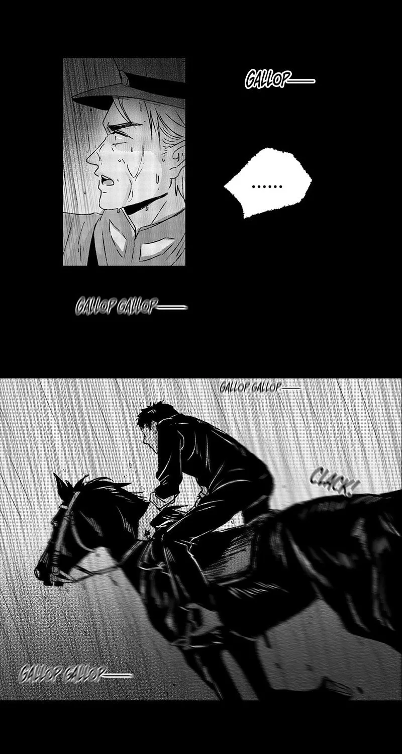 Read ShaZi chapter 106 image 10 on Lezhin